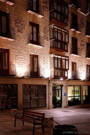 Hotel Imperial Toledo