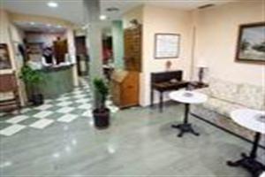 Imperial Hotel 3*