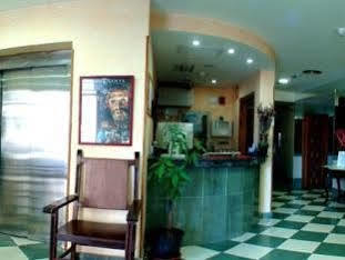 Imperial 3* Toledo