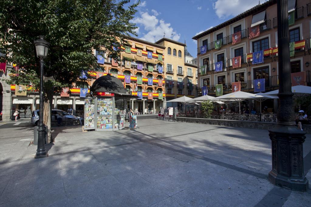 Imperial Hotel Toledo