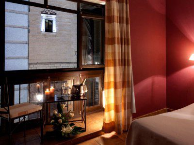 Sercotel Imperial 3*