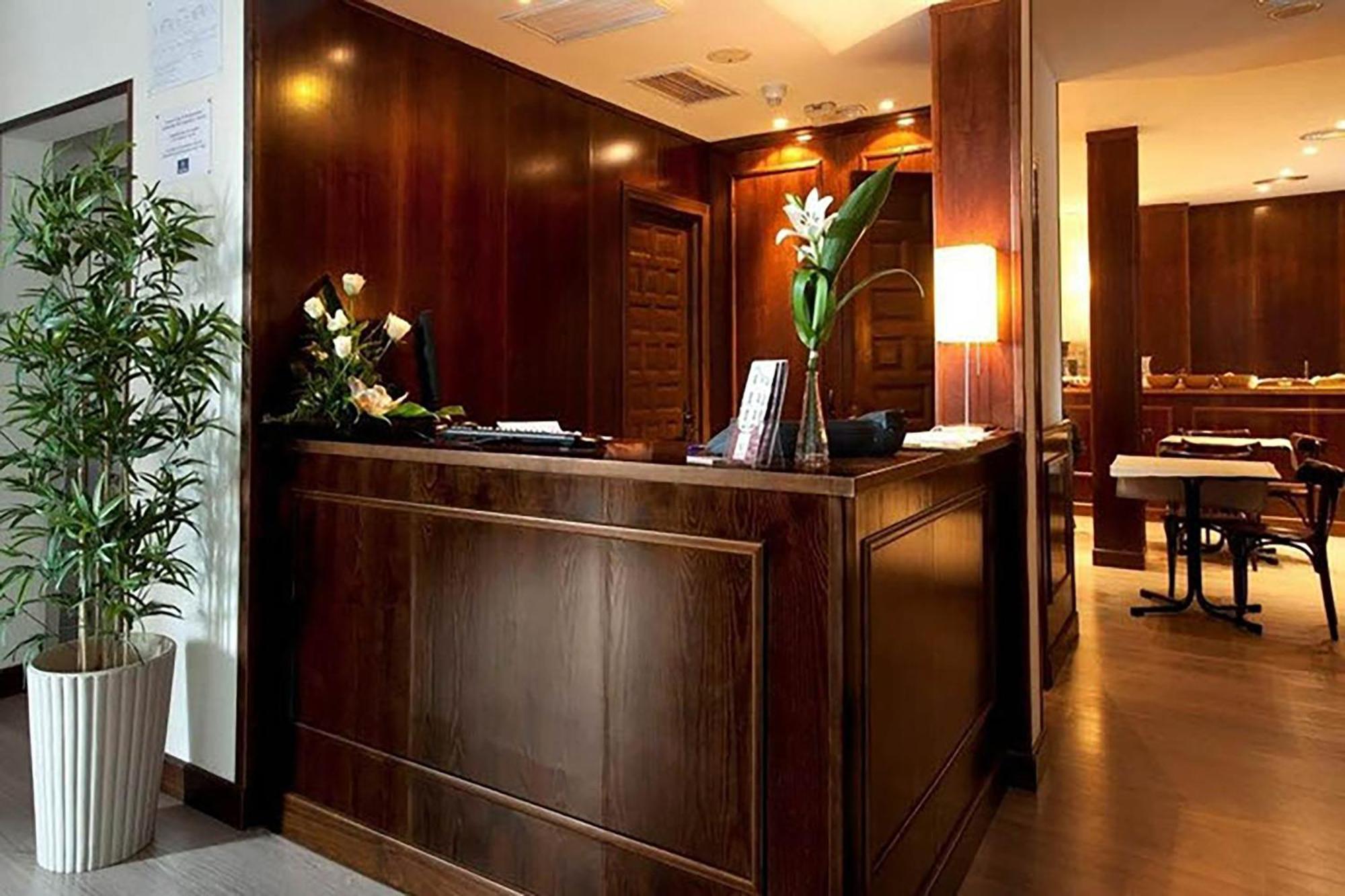 Imperial Hotel