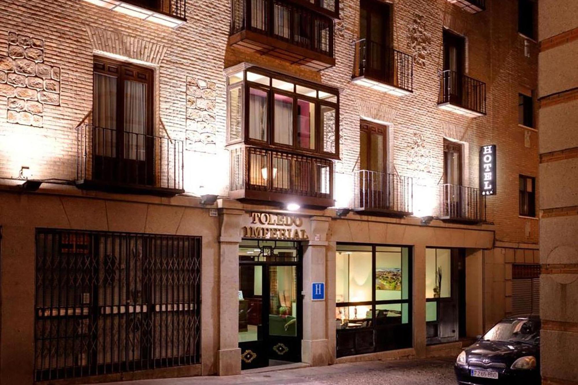 Imperial Hotel 3*