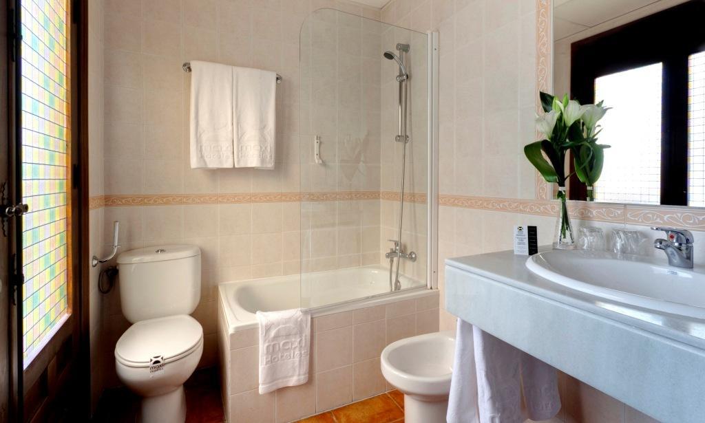 Hotel Imperial Toledo