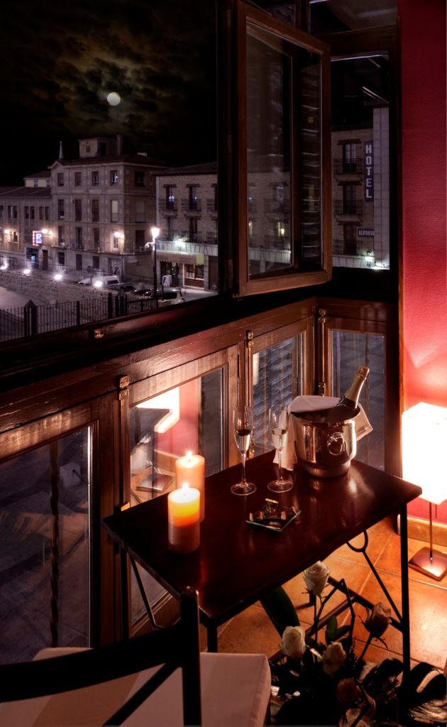 Imperial Hotel Toledo