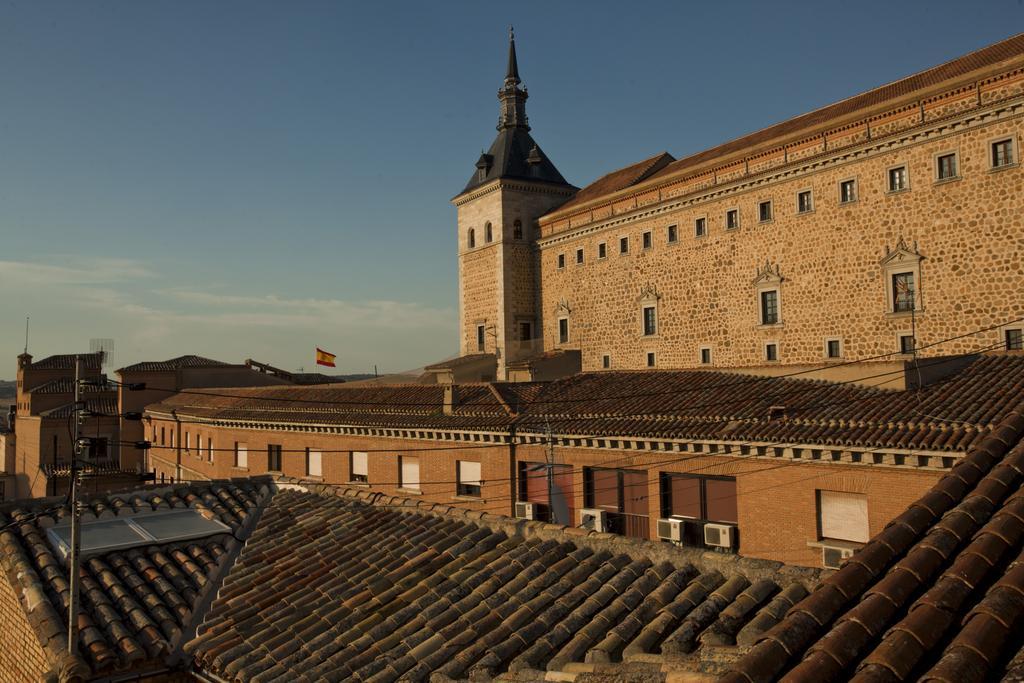 Imperial Hotel Toledo