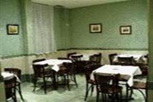 Hotel Imperial Toledo