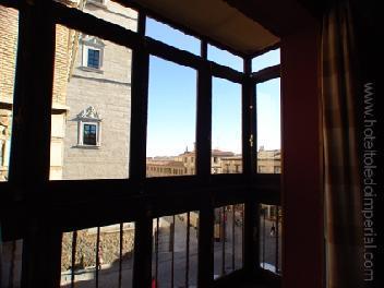Imperial Hotel 3*