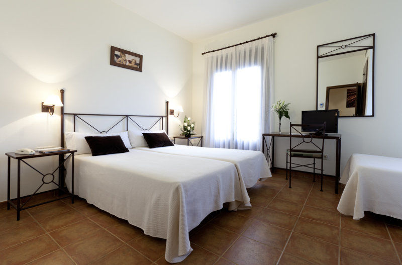 Imperial Hotel Toledo