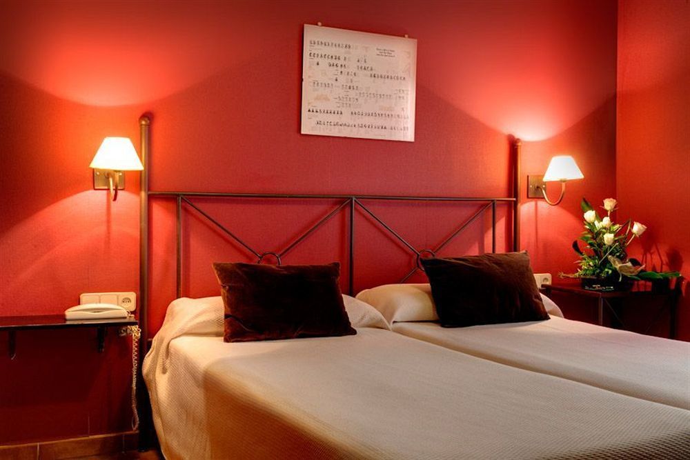 Imperial Hotel Toledo