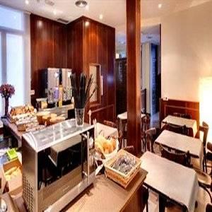Hotel Sercotel Imperial