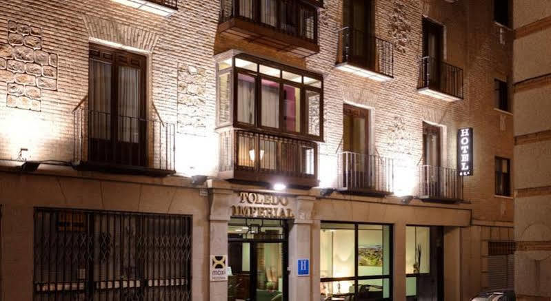 Imperial Hotel