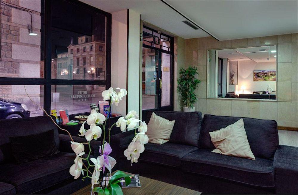 Hotel Imperial
